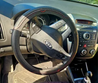 KIA Ceed 2009
