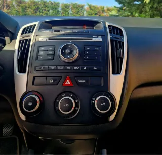 KIA Ceed 2009
