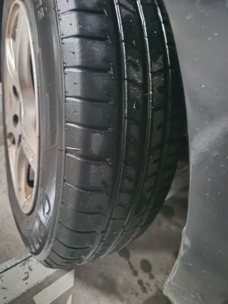 KIA Ceed 2009