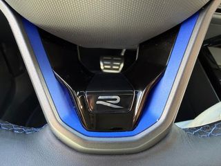 Volkswagen Golf R 2.0 TSI 235kW (320CV) 4Motion DSG