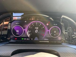 Volkswagen Golf R 2.0 TSI 235kW (320CV) 4Motion DSG