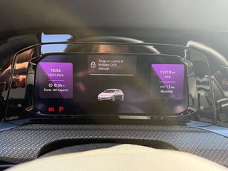 Volkswagen Golf R 2.0 TSI 235kW (320CV) 4Motion DSG