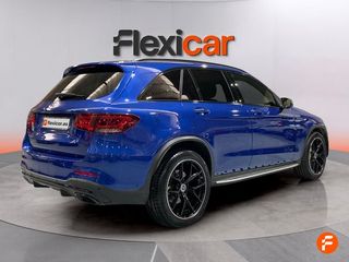 Mercedes GLC GLC 220 d 4MATIC