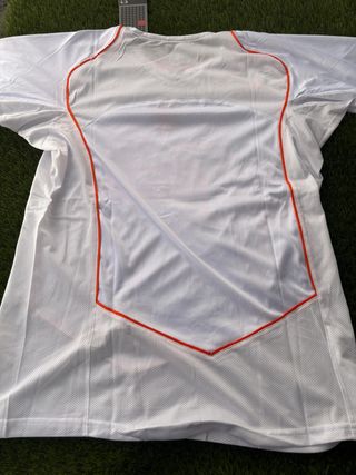 Camiseta Nike x Patta Holanda Talla M