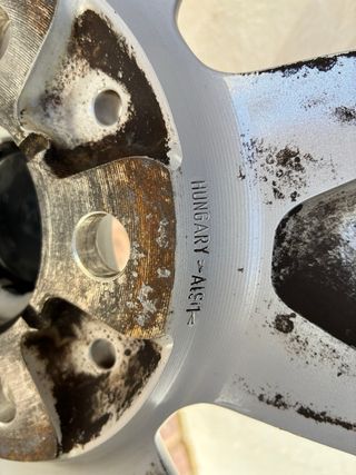 Llanta Original Mini One F56 (2014-2024)