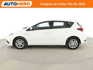 Toyota Auris 1.8 Hybrid Active
