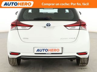 Toyota Auris 1.8 Hybrid Active