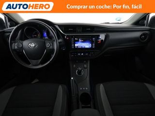 Toyota Auris 1.8 Hybrid Active