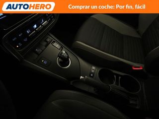 Toyota Auris 1.8 Hybrid Active