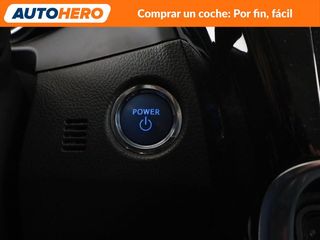 Toyota Auris 1.8 Hybrid Active