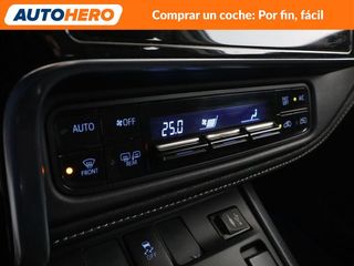 Toyota Auris 1.8 Hybrid Active