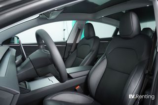 Tesla Model 3 Gran Autonomía AWD