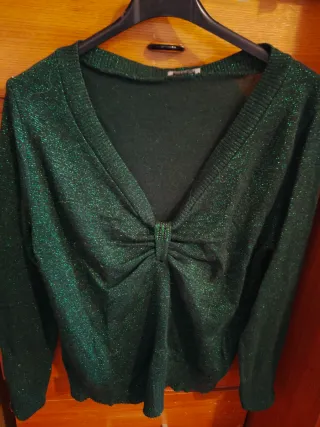 Set 8 pezzi abbigliamento donna