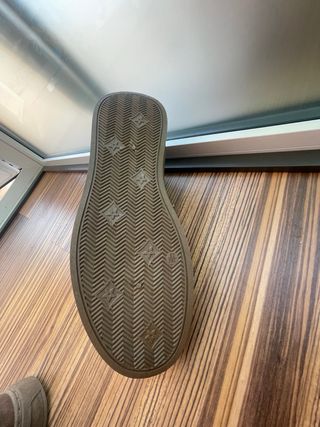 Botas marrones casuales con forro interior