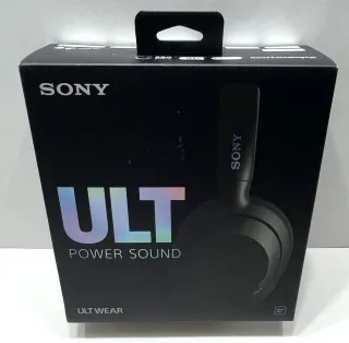 Sony Ult Wear Cuffie Over-Ear