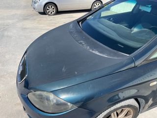 SEAT Leon 2.0 Tdi pegatina B