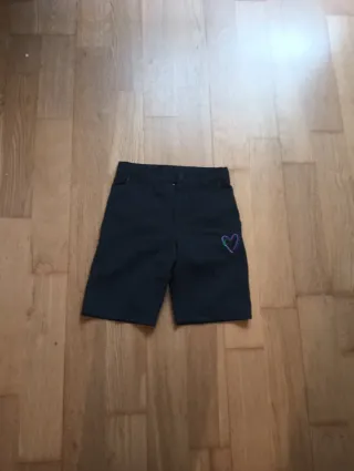 Pantalón uniforme Amor de Dios T8