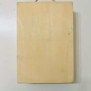 Caja herramientas de madera juguete Classic World