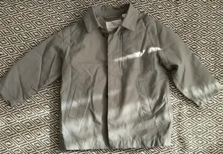 Lote 2 chaquetas niña