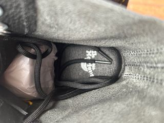 Dr. Martens Stivali Neri con Zip