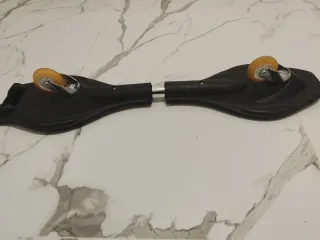 Waveboard / Monopatín 2 Ruedas