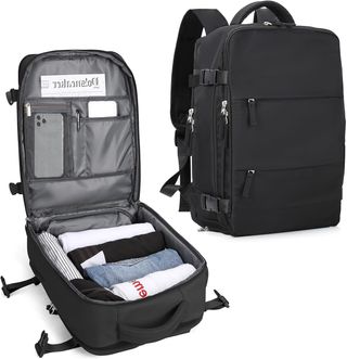 Zaino 40X30X20 Ryanair Zaino Da Viaggio Bagaglio