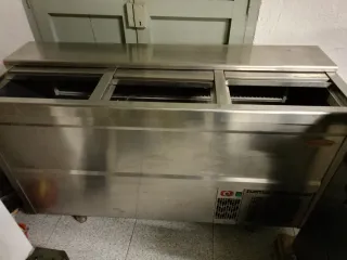 Botellero para bar,restaurante, cafetería, etc..