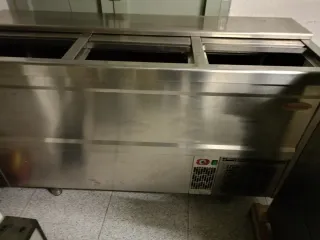 Botellero para bar,restaurante, cafetería, etc..