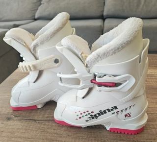 Esquís Junior Dynastar Legend Girl 70cm