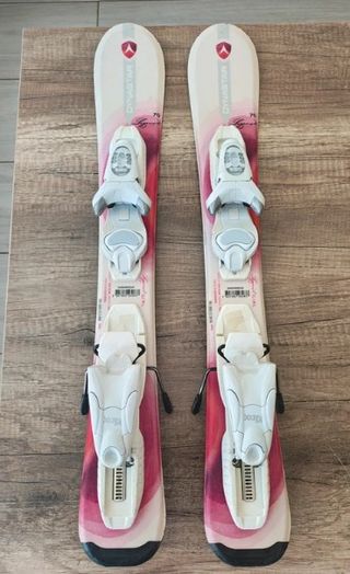 Esquís Junior Dynastar Legend Girl 70cm