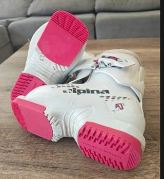 Esquís Junior Dynastar Legend Girl 70cm