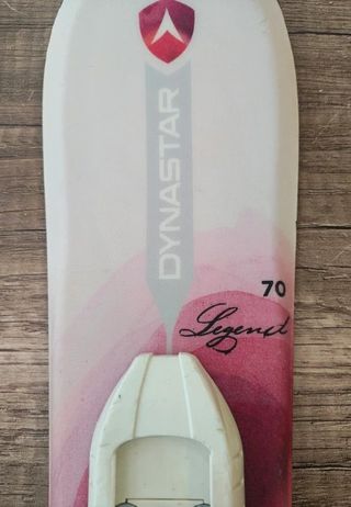 Esquís Junior Dynastar Legend Girl 70cm