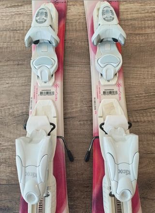 Esquís Junior Dynastar Legend Girl 70cm