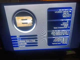 Xbox Clásica Cerbios + Mando