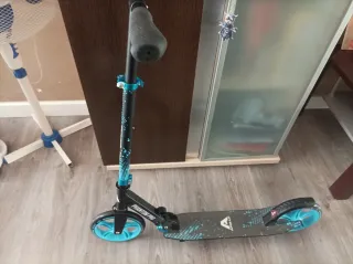 Patinete Apollo Artemis City Scooter