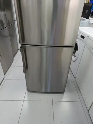 NEVERA TEKA COMBI CON GARANTÍA