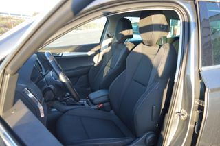 Skoda Karoq 2.0 TDI 110kW (150CV) DSG 4X4 Ambition