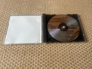 3 CDs Música Clássica - Bach, Strauss, Compilação