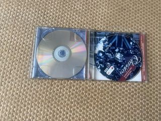 3 CDs Música Clássica - Bach, Strauss, Compilação