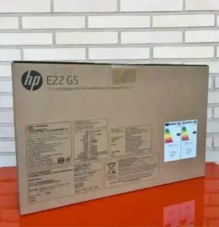 Monitor HP