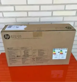 Monitor HP
