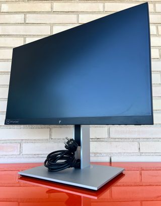 Monitor HP