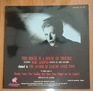 Vinilo Sally Timms & The Drifting Cowgirls