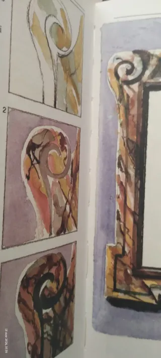 Apprendere la pittura ad acquarello