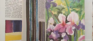 Apprendere la pittura ad acquarello