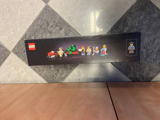 LEGO 10325 Baita Alpina NUOVO