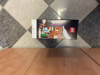 LEGO 10325 Baita Alpina NUOVO