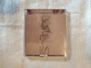 CD 24 corde ensemble - Besides