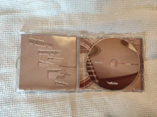 CD 24 corde ensemble - Besides