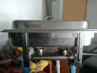 Chafing Dish GN 1/1